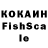 МЕТАДОН кристалл Nathan Tolchinsky